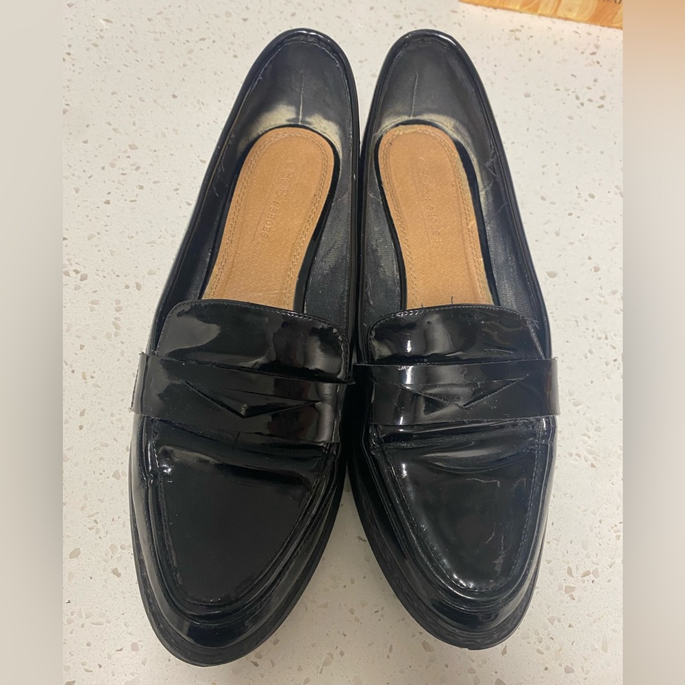 ASOS Wide Fit Loafers - Picture 2 of 6